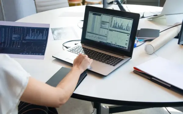 Reviewing paid social performance