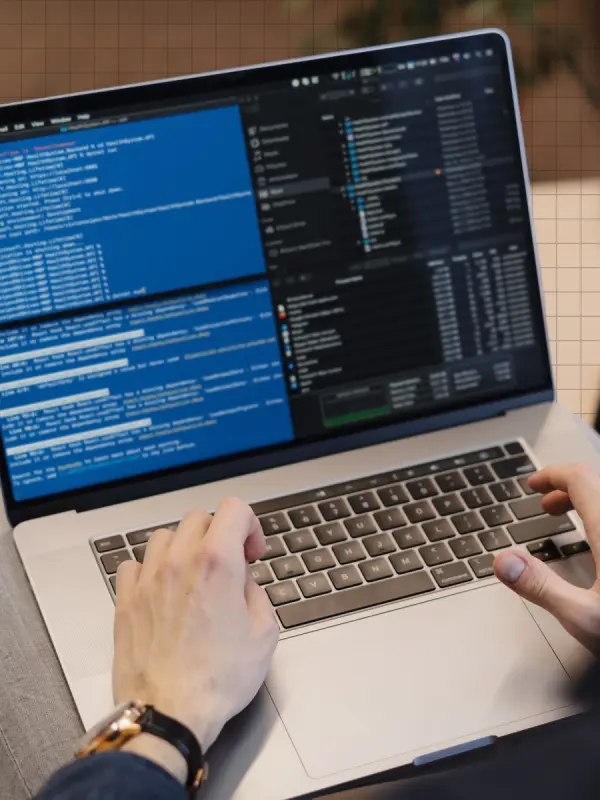 Shipping the technical, content and product data work