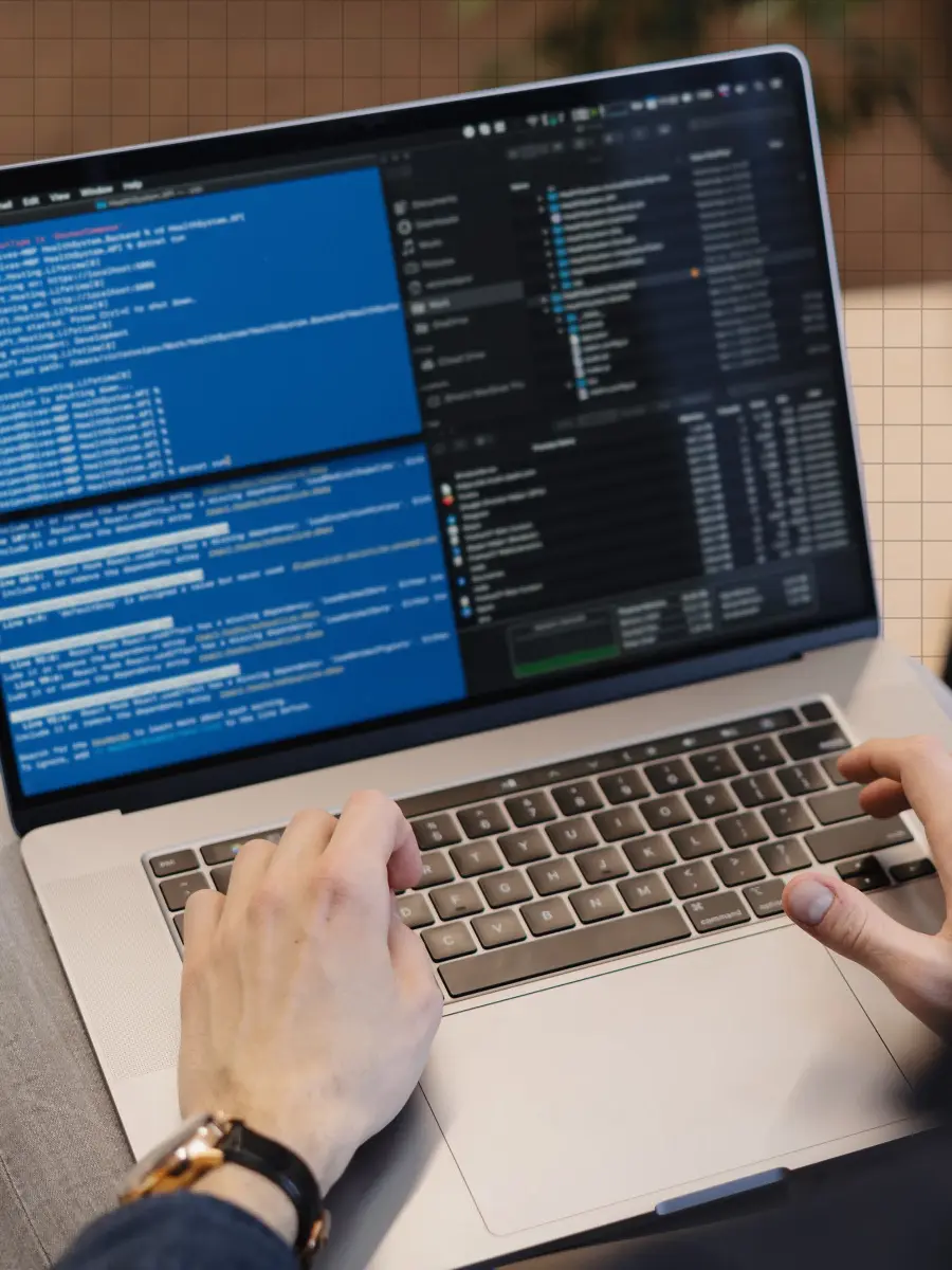 Shipping the technical, content and product data work