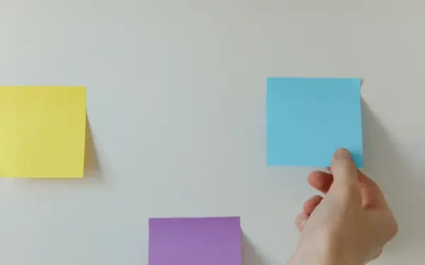 Working through brand positioning