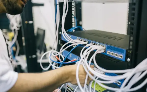 Ongoing technical support
