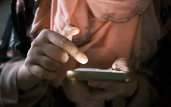Replying to messages and comments