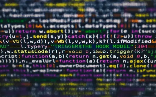 Markup on a screen