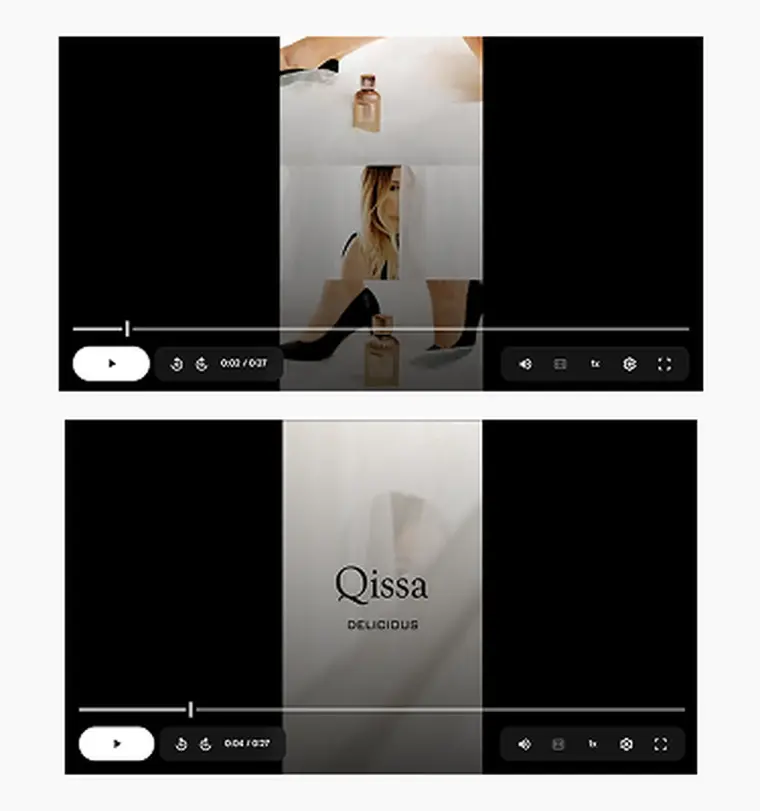 Qissa Delicious, content production