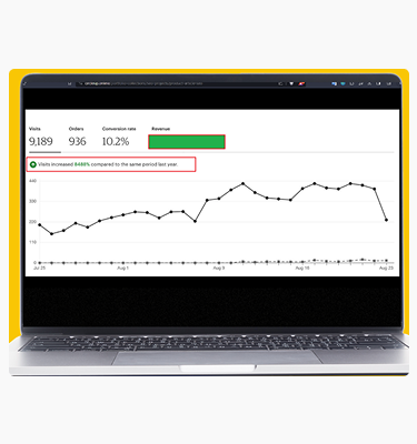 Product & Article SEO