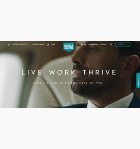 MG Lumeo Digital Dubai Marketing Agency