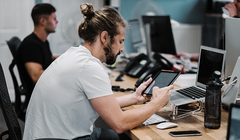 Designing Experiences That Drive Mobile-First Success