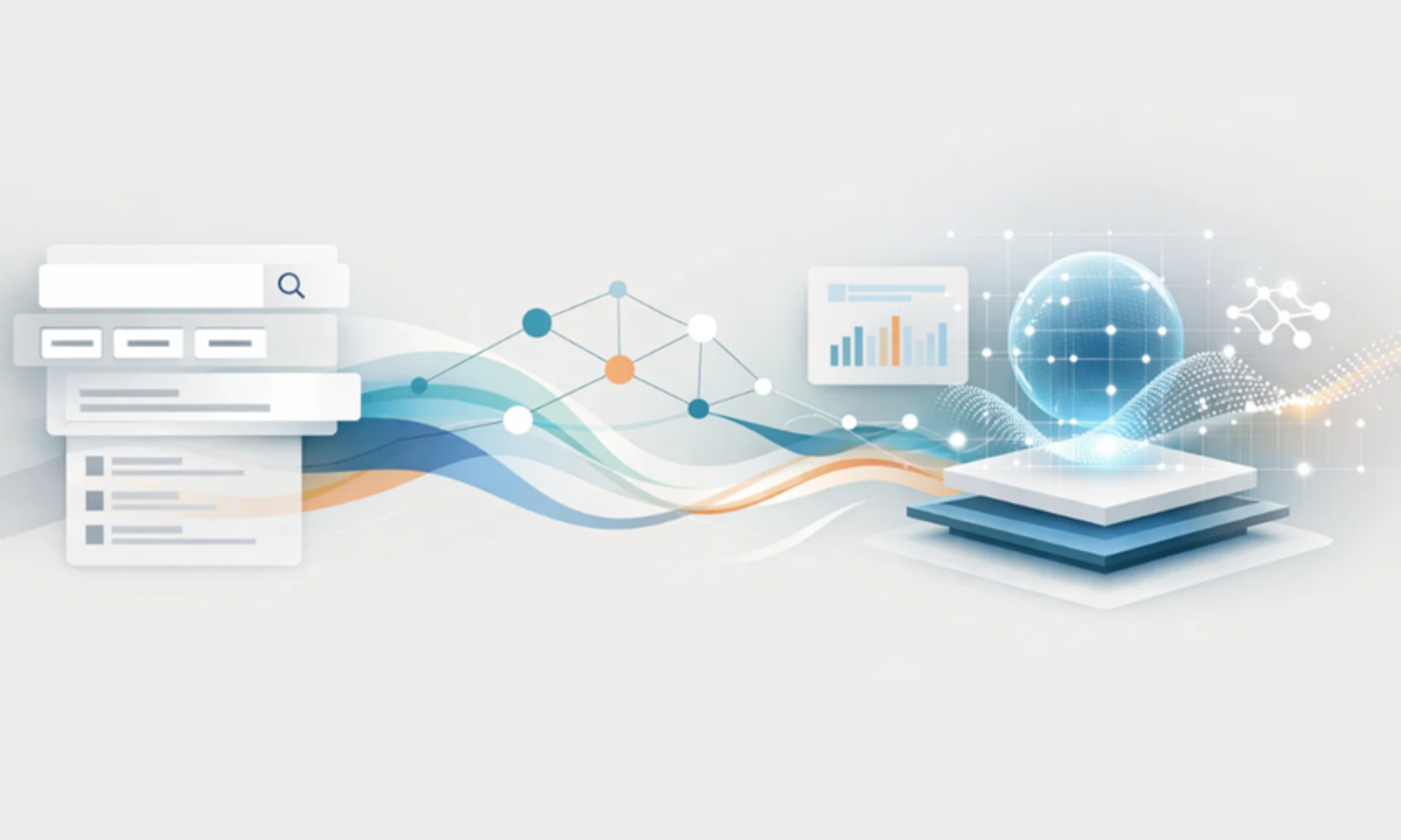 The Evolution of SEO: From Keywords to AI-Driven Visibility