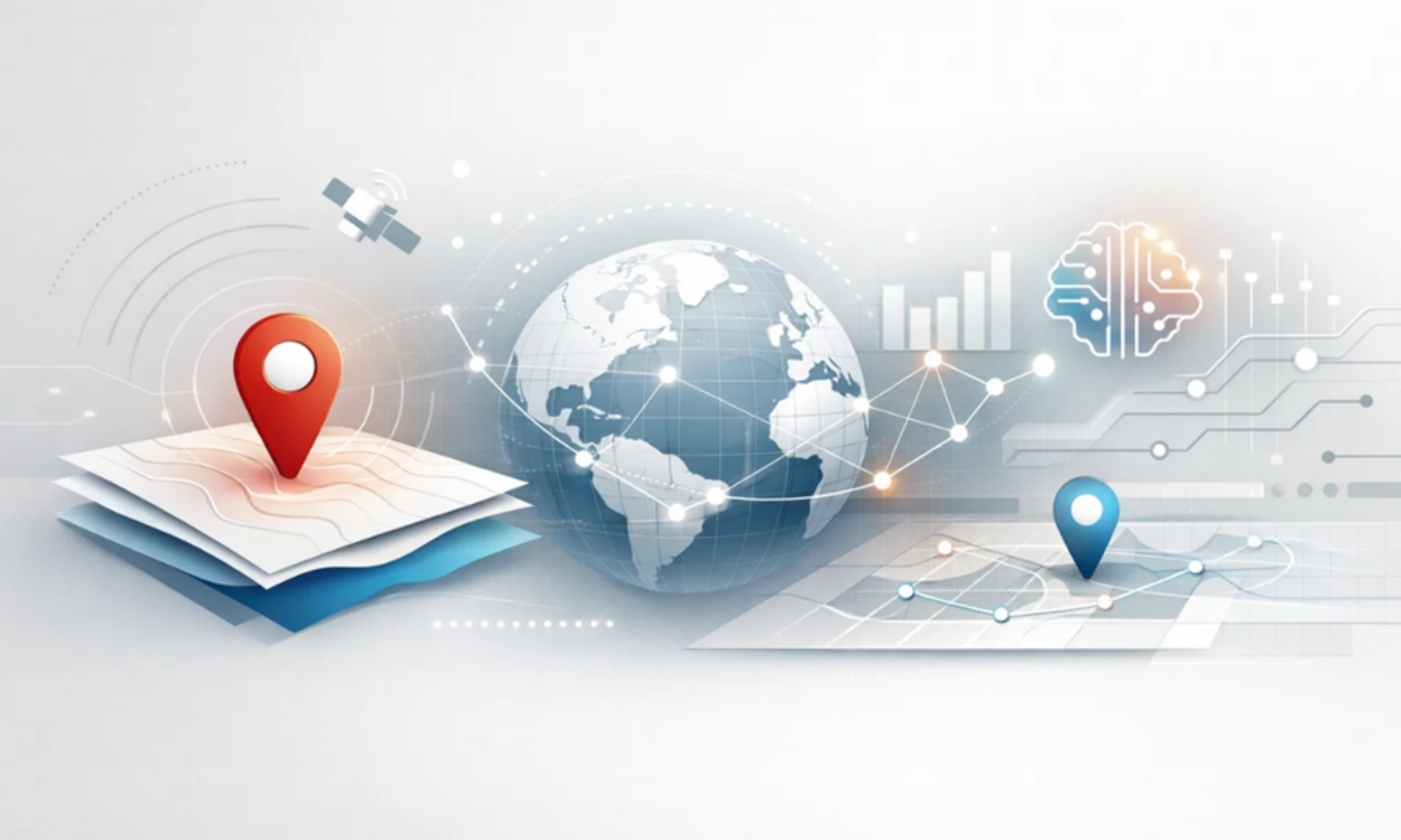 GEO in Digital Marketing: Why Location-Based Strategy Became Non-Negotiable in 2025