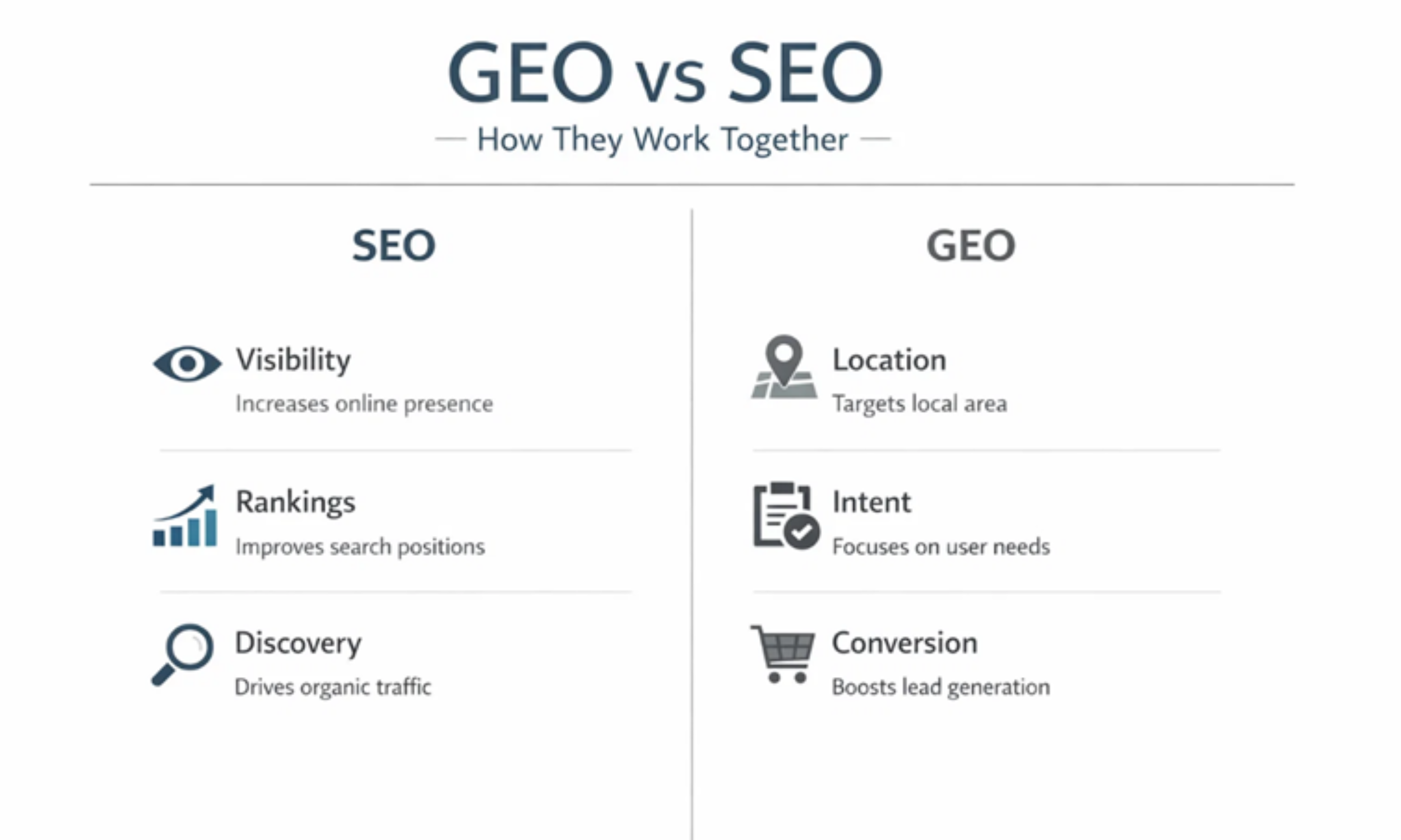 GEO in Digital Marketing: Why Location-Based Strategy Became Non-Negotiable in 2025